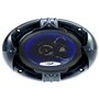PNI Haut-parleurs coaxiaux HiFi500 3 Voies 100 W 12