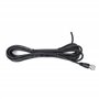 Antenne CB PNI ML29, Longueur 29 cm, avec Aimant Inclus Ø 70 mm et câble RG58