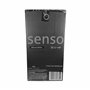 Turbionaire Senso N12 WIFI, Déshumidificateur, 12L/24h, Purification par ionisation, Extrêmement silencieux 38dB, 120m³/h, Filtr