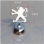pour Peugeot RCZ Rifter Partner 307SW 308 SW GT-Line 508L