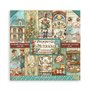 Stamperia - Papier de scrapbooking pour scrapbooking
