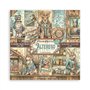 Stamperia - Papier de scrapbooking pour scrapbooking