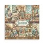 Stamperia - Papier de scrapbooking pour scrapbooking
