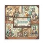 Stamperia - Papier de scrapbooking pour scrapbooking