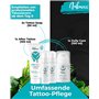 savon de tatouage 2 x 50 ml et Daily