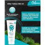 Inkness Kit de soin de tatouage Deluxe - Pour tatouage frais - Crème après-tatouage 100 ml, savon de tatouage 2 x 50 ml et Daily
