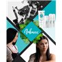 Inkness Kit de soin de tatouage Deluxe - Pour tatouage frais - Crème après-tatouage 100 ml, savon de tatouage 2 x 50 ml et Daily