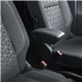 Accoudoir Armster V01482 Cuir écologique Renault Express Van 2021
