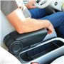Accoudoir Armster V01482 Cuir écologique Renault Express Van 2021