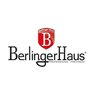 Berlinger Haus, Batterie de Cuisine de 17 Pièces, Metallic Line Carbon Pro Edition, Collection Carbon Pro, en aluminium forgé et