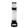 BERLINGER HAUS Sodabar Soda Maker + 2 bouteilles Black Rose Collection | Respectueux de l'environnement et facile à utiliser