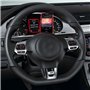 DENSION Gateway 500S BT GW52MO1 (iPhone + iPod + USB + AUX + Bluetooth) pour Audi, BMW, Mercedes et Porsche avec Most-Bus (Singl
