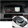 DENSION Gateway 500S BT GW52MO1 (iPhone + iPod + USB + AUX + Bluetooth) pour Audi, BMW, Mercedes et Porsche avec Most-Bus (Singl