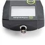 Milwaukee Instruments MW101 Pro PH mètre numérique portable avec électrode et kit d'étalonnage