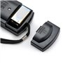 Milwaukee Instruments MW101 Pro PH mètre numérique portable avec électrode et kit d'étalonnage