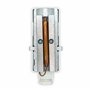 COMPUTHERM Thermostat Contact WPR-90GD, pour Chauffage et climatisation, Bouton Rotatif de réglage, Surveillance du Circuit de C