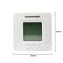 COMPUTHERM T-32 Thermostat d'ambiance numérique Blanc