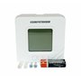 COMPUTHERM T-32 Thermostat d'ambiance numérique Blanc