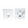 COMPUTHERM T-32 Thermostat d'ambiance numérique Blanc