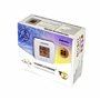 COMPUTHERM T-32 Thermostat d'ambiance numérique Blanc