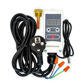 COMPUTHERM Thermostat d'immersion WPR-100GC