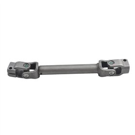 Xuanqingyi Store Compatible avec Fiesta 2008- Joint de colonne Joint de colonne LHD 1758288 8V513K644BB Joint de colonne de dire