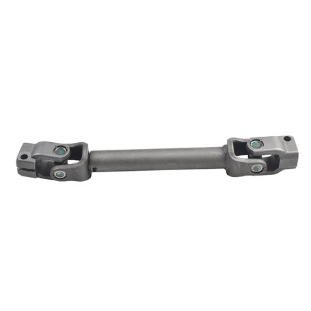 Xuanqingyi Store Compatible avec Fiesta 2008- Joint de colonne Joint de colonne LHD 1758288 8V513K644BB Joint de colonne de dire