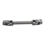 Xuanqingyi Store Compatible avec Fiesta 2008- Joint de colonne Joint de colonne LHD 1758288 8V513K644BB Joint de colonne de dire