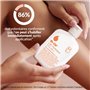 Bi-Oil - Lait Hydratant - Texture fluide et ultra légère - Hydratation quotidienne du corps - Adapté aux peaux sèches - Absorpti