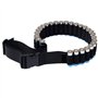Chasse Fusil De Chasse Shell Ceinture Gun Cartouche Munitions Tir Bandolier Ceinture 27 Rounds