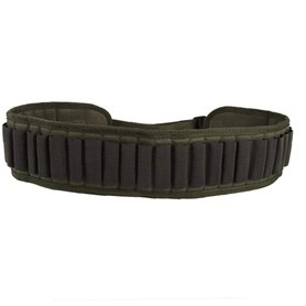 Chasse Fusil De Chasse Shell Ceinture Gun Cartouche Munitions Tir Bandolier Ceinture 27 Rounds