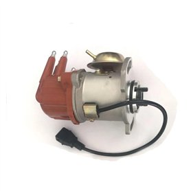 liwei Store Distributeur d'allumage Système d'allumage Compatible avec PEUGEOT 205 Compatible avec CITROEN Compatible avec RENUA