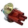 liwei Store Distributeur d'allumage refroidi par air, compatible avec Beetle et Karmann Ghia T2 Type 3 043905205M, pièces de rép