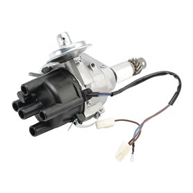 liwei Store Distributeur d'allumage compatible avec Dizzy 33100-83020