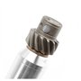 liwei Store Distributeur d'allumage compatible avec Dizzy 33100-83020, compatible avec les accessoires auto Suzuki SJ13
