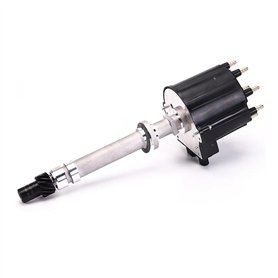 liwei Store Distributeur d'allumage 1103952 1103698 compatible avec Chevy TBI SBC 305 350 BBC 454 88-95 K1500 C1500 1103838 1103