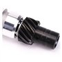 liwei Store Distributeur d'allumage 1103952 1103698 compatible avec Chevy TBI SBC 305 350 BBC 454 88-95 K1500 C1500 1103838 1103
