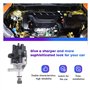 liwei Store Distributeur d'allumage 33100-70E00 compatible avec Suzuki, Escudo, Vitara X-90 G16A
