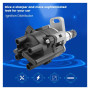 liwei Store Distributeur d'allumage 33100-70E00 compatible avec Suzuki, Escudo, Vitara X-90 G16A