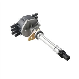 liwei Store Distributeur d'allumage compatible avec les camionnettes GMC 4