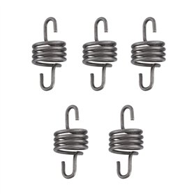 Cancanle 5 Ressorts pour Stihl HS81R HS81RC HS81T HS81TC HS86R HS86T Taille-haie