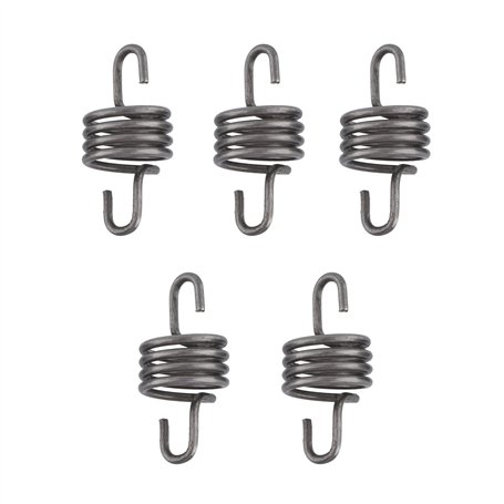Cancanle 5 Ressorts pour Stihl HS81R HS81RC HS81T HS81TC HS86R HS86T Taille-haie