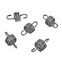 Cancanle 5 Ressorts pour Stihl HS81R HS81RC HS81T HS81TC HS86R HS86T Taille-haie