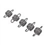 Cancanle 5 Ressorts pour Stihl HS81R HS81RC HS81T HS81TC HS86R HS86T Taille-haie