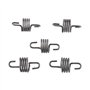 Cancanle 5 Ressorts pour Stihl HS81R HS81RC HS81T HS81TC HS86R HS86T Taille-haie