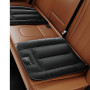 PU Cuir Ergonomique Doux Confort Coussin Siège Voiture