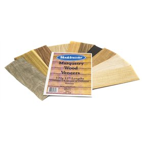 Mouldmaster Bois de placage