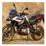 Carter Protection du Moteur stator Couvercle De Cylindre De Moteur De Moto, Protection De Tête d'embrayage pour F850GS F900R F90
