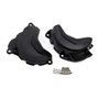 Carter Protection du Moteur stator Couvercle De Cylindre De Moteur De Moto, Protection De Tête d'embrayage pour F850GS F900R F90