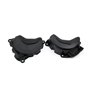 Carter Protection du Moteur stator Couvercle De Cylindre De Moteur De Moto, Protection De Tête d'embrayage pour F850GS F900R F90